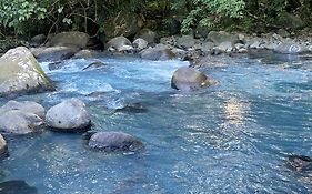 Hospedaje Rio Celeste Katira, Habitacion Privada